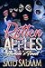 Rotten Apples: Harlem's Finest