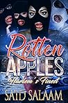 Rotten Apples: Ha...