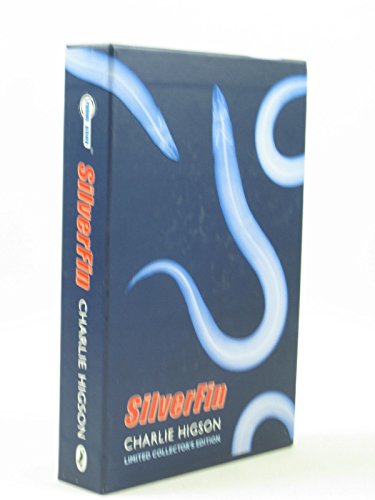 SilverFin - Limited/Numbered Edition