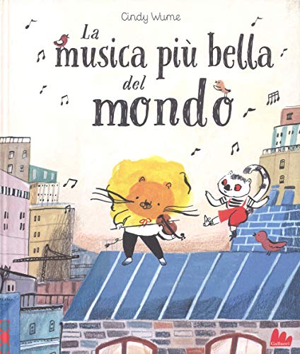 La Musica Più Bella Del Mondo