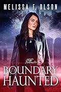 Boundary Haunted