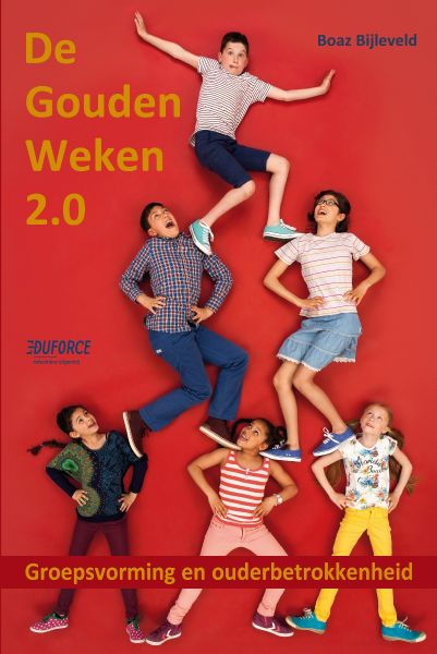 De Gouden Weken 2.0 (Paperback)