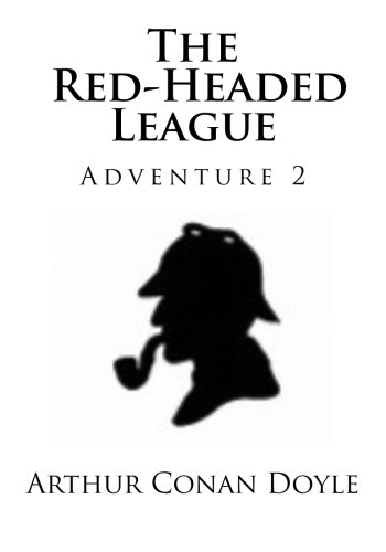 The Red-Headed League