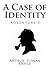 A Case of Identity (Adventure) (Volume 3)