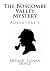 The Boscombe Valley Mystery (Adventure) (Volume 4)