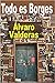 Todo es Borges