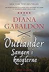 Sangen i knoglerne by Diana Gabaldon