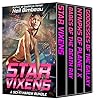 Star Vixens: A Sc...