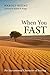 When You Fast: The Sacramental Character of Fasting