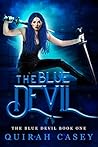 The Blue Devil by Quirah Casey