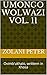Umongo wolwazi Vol. 11: Ovi...