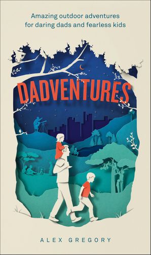 DadVentures (Hardcover)