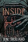 Inside by D.M. Siciliano