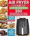 Air Fryer Cookboo...