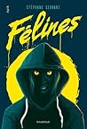 Félines by Stéphane Servant