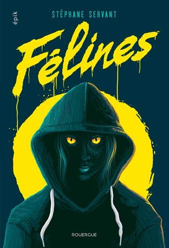 Félines (Paperback)