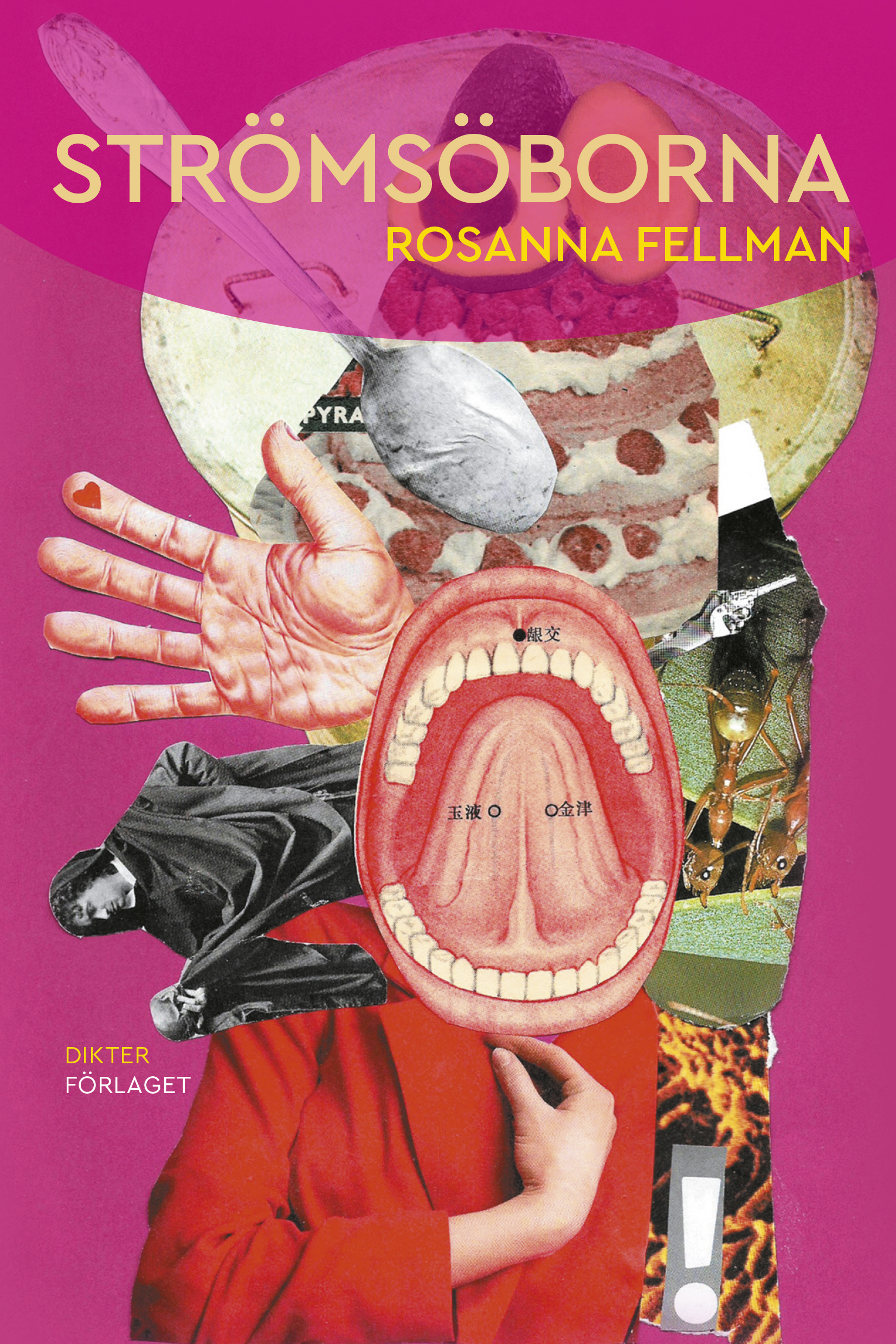 Strömsöborna (Paperback)