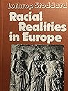 Racial Realities in Europe