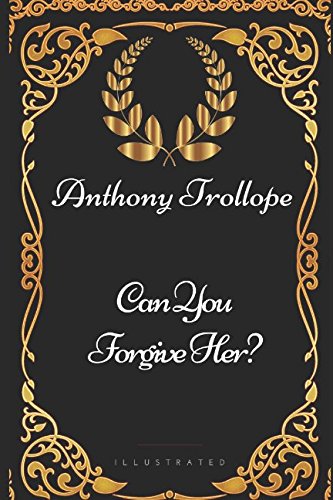 Can You Forgive Her?