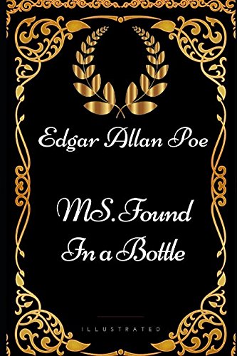 MS. Found in a Bottle