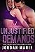 Unjustified Demands (Filthy Florida Alphas, #2)