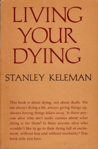 Living Your Dying (Paperback)