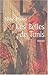 Les Belles De Tunis by Nine Moati