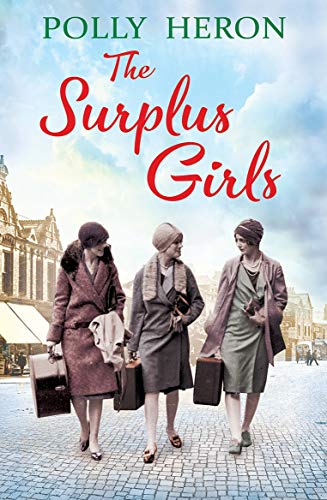 The Surplus Girls (Kindle Edition)