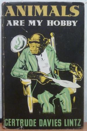Animals Are My Hobby