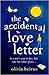 The Accidental Love Letter