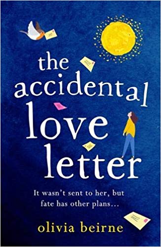 The Accidental Love Letter (Paperback)
