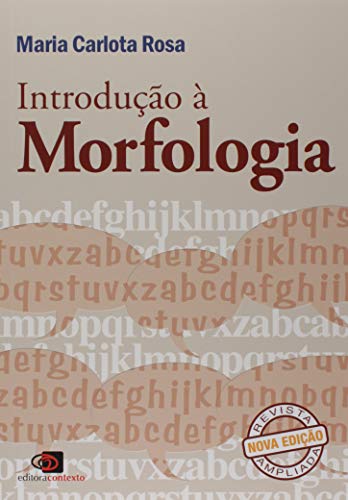 Introdução À Morfologia (Paperback)