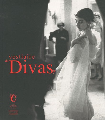 Vestiaire de divas (Paperback)