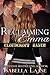 Reclaiming Emma (Cloudcroft Ranch, #5)