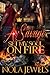 A Savage Set My Soul On Fire