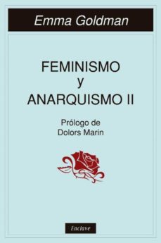 Feminismo y anarquismo II (Paperback)