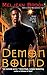 Demon Bound (The Guardians, #4)