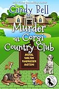 Murder at Corgi Country Club