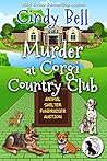 Murder at Corgi C...