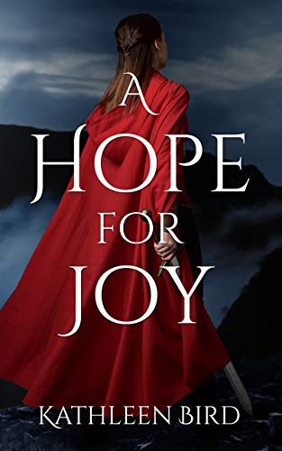 A Hope for Joy (Adven Trilogy #2)