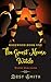 The Guest House Witch (Rosewood #1) by Desy Smith