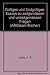 Gültiges und Endgültiges. Essays zu zeitgemäßen und unzeitgemäßen Fragen.