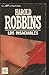 Biblioteca de harold robbins