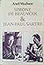 Simone de Beauvoir & Jean-Paul Sartre