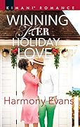 Winning Her Holiday Love