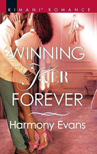 Winning Her Forever (Bay Point Confessions, #4)
