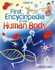 First Encyclopedia of the Human Body (Paperback)
