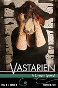 Vastarien: Vol. 2, Issue 2