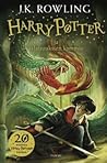 Harry Potter ja s...