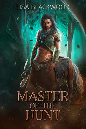 Master of the Hunt (Huntress vs Huntsman, #1)